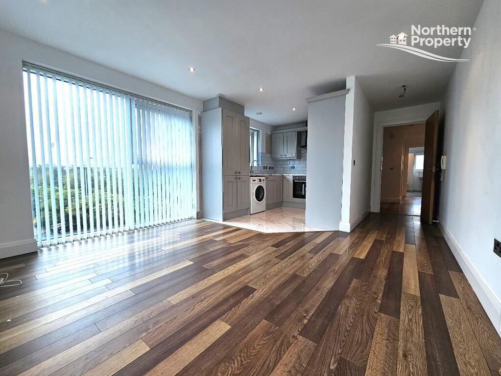 Photo 3 of 25 Woodlands Manor, Stockmans Way, Belfast