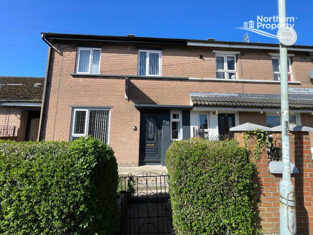 Photo 1 of 38 Norglen Road, Belfast