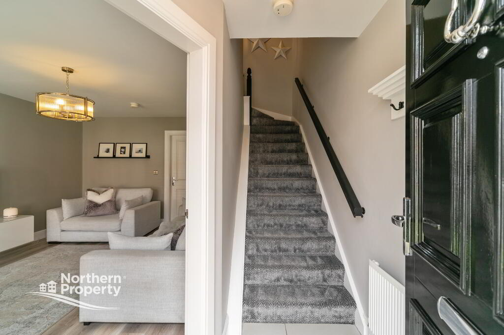 Photo 4 of 21 Lady Wallace Gate, Lisburn