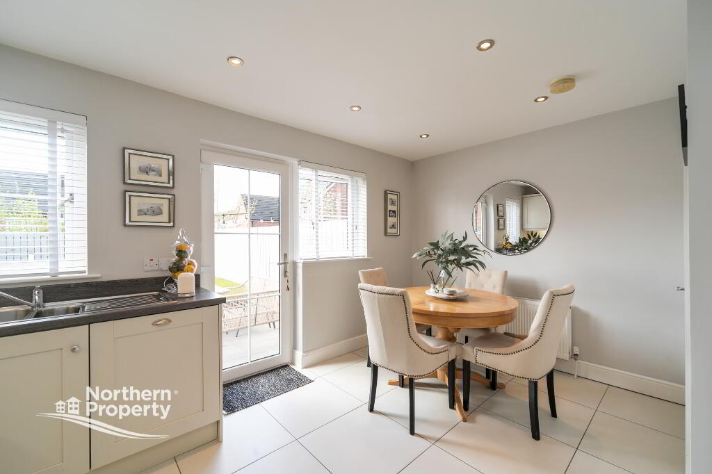 Photo 11 of 21 Lady Wallace Gate, Lisburn