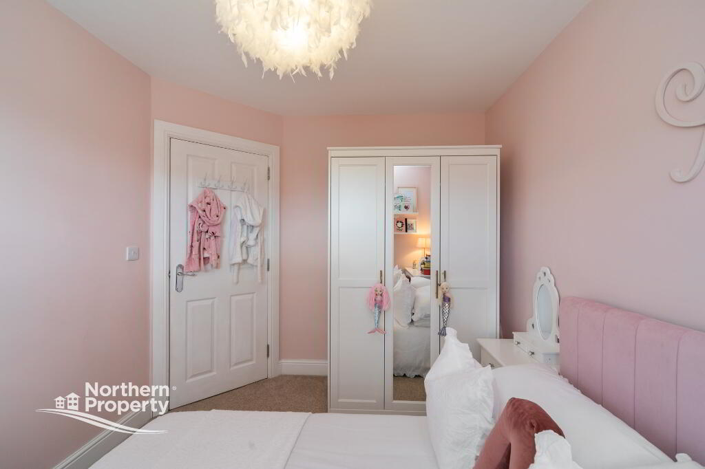 Photo 19 of 21 Lady Wallace Gate, Lisburn