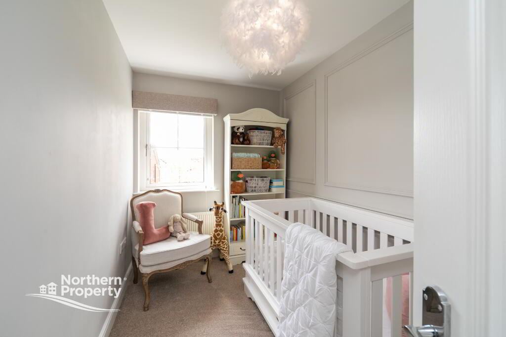 Photo 20 of 21 Lady Wallace Gate, Lisburn