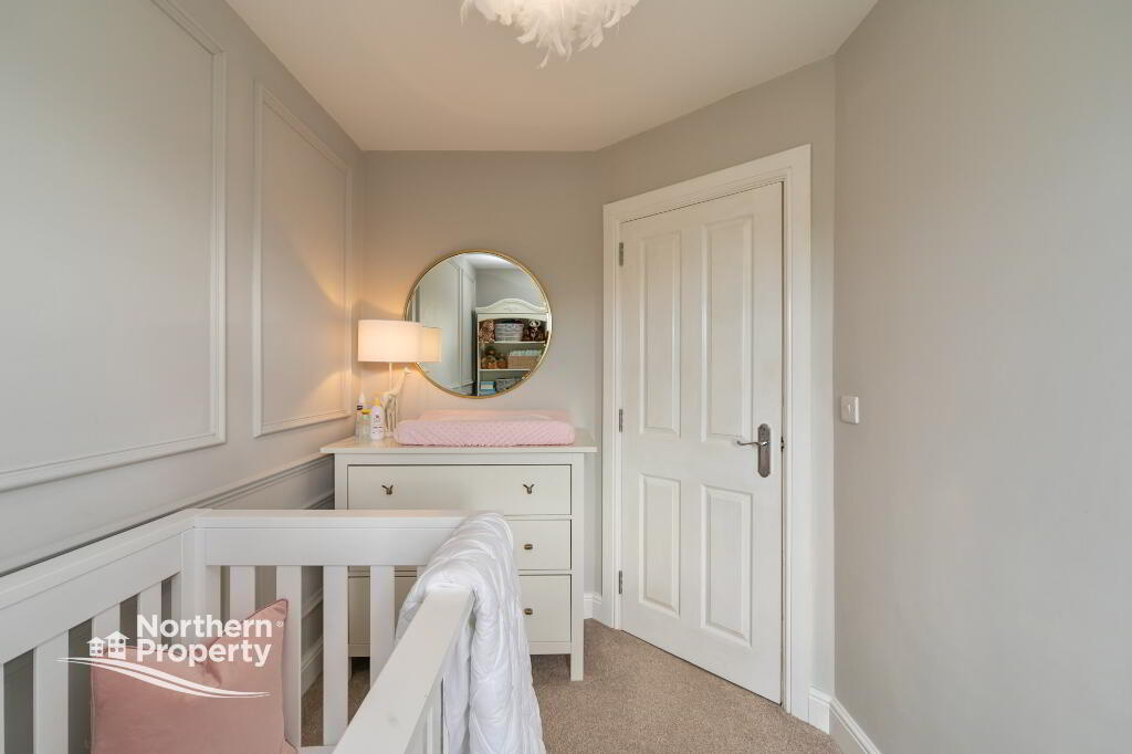 Photo 21 of 21 Lady Wallace Gate, Lisburn