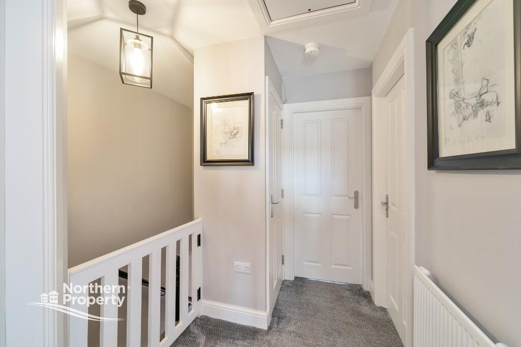Photo 23 of 21 Lady Wallace Gate, Lisburn