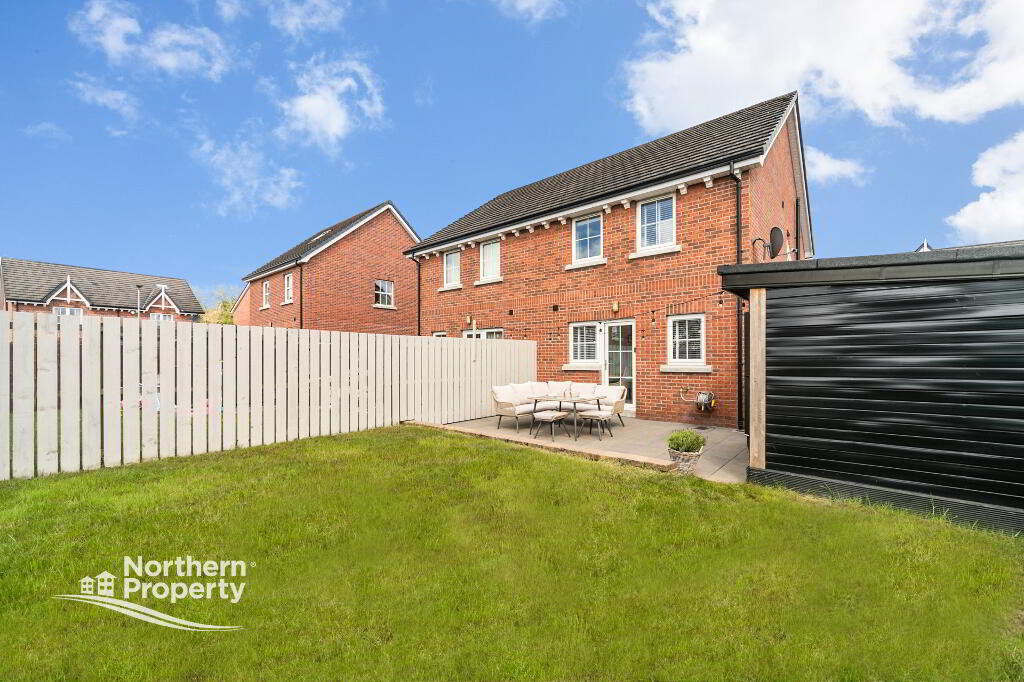 Photo 27 of 21 Lady Wallace Gate, Lisburn