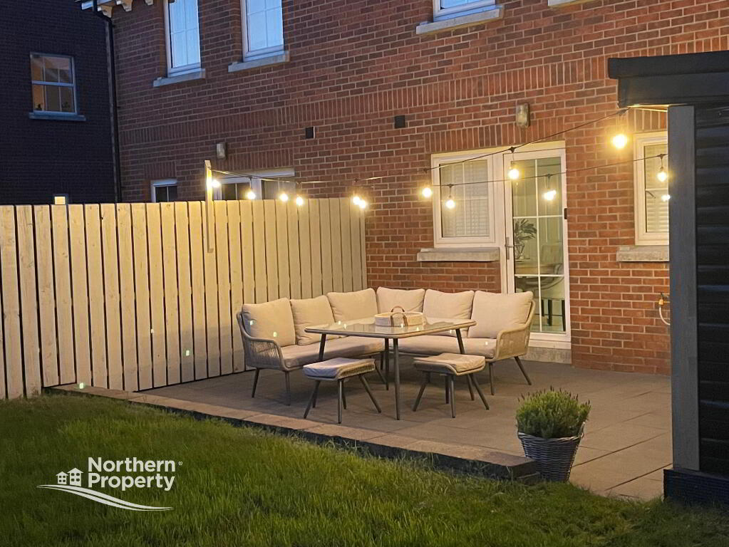 Photo 28 of 21 Lady Wallace Gate, Lisburn