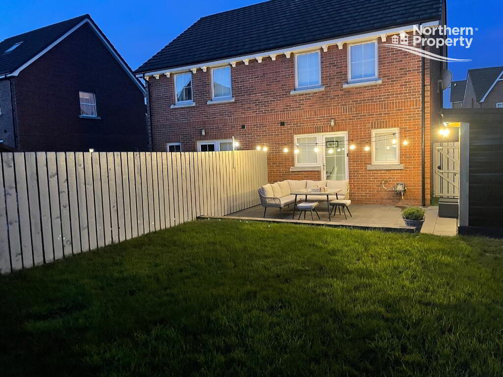 Photo 30 of 21 Lady Wallace Gate, Lisburn