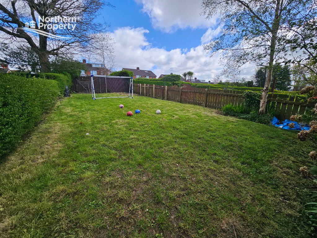 Photo 13 of 15 Stewartstown Park, Belfast