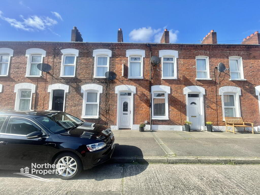 Photo 1 of 6 Harper Street, Belfast