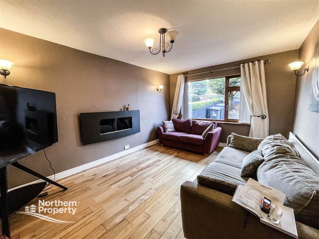 Photo 6 of 6 Hillhead Drive, Belfast