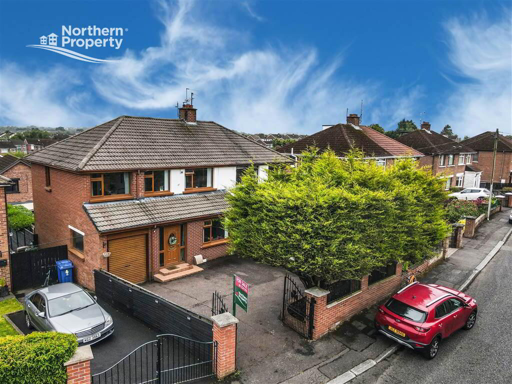 Photo 1 of 6 Hillhead Drive, Belfast