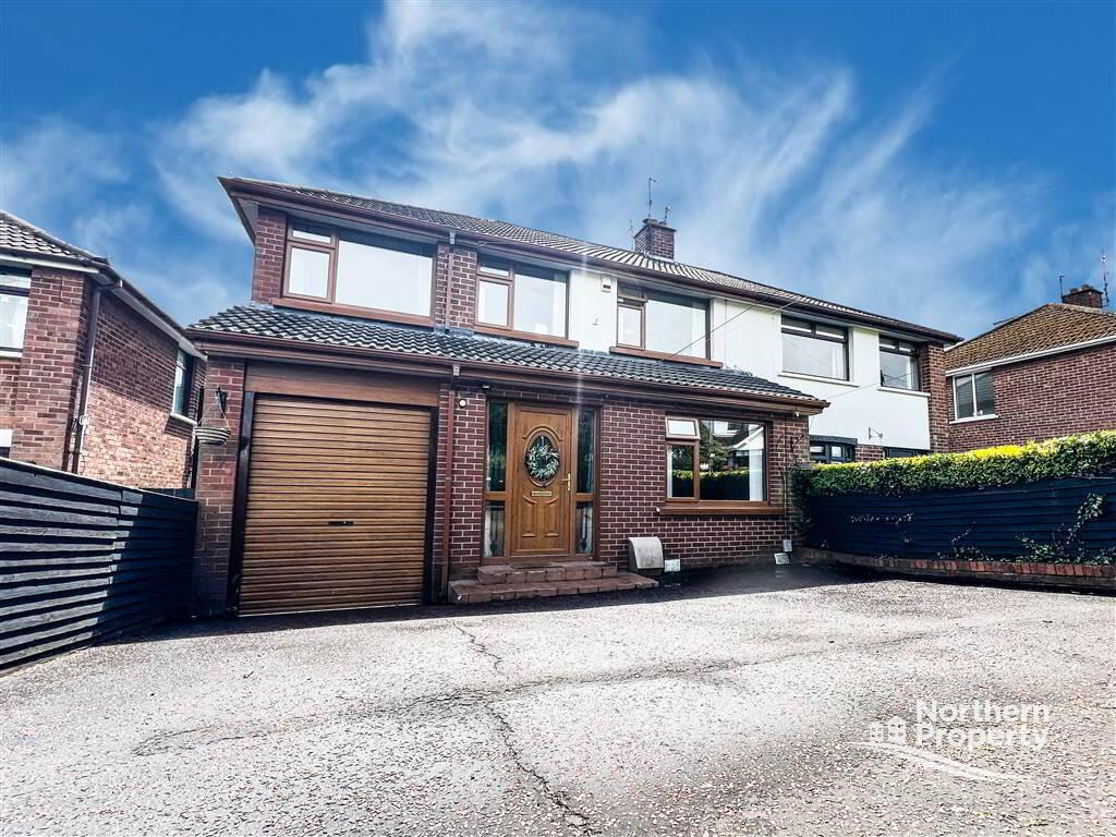 Photo 3 of 6 Hillhead Drive, Belfast