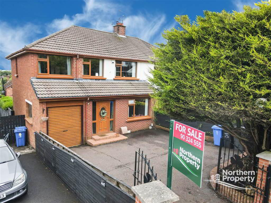 Photo 2 of 6 Hillhead Drive, Belfast