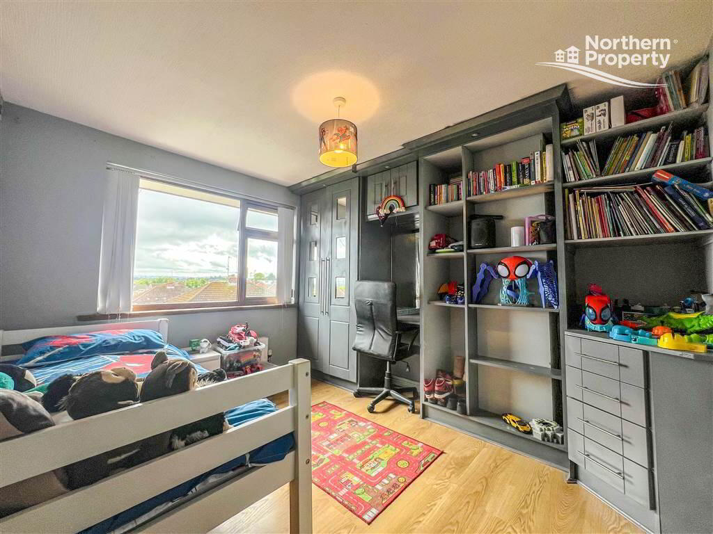 Photo 16 of 6 Hillhead Drive, Belfast