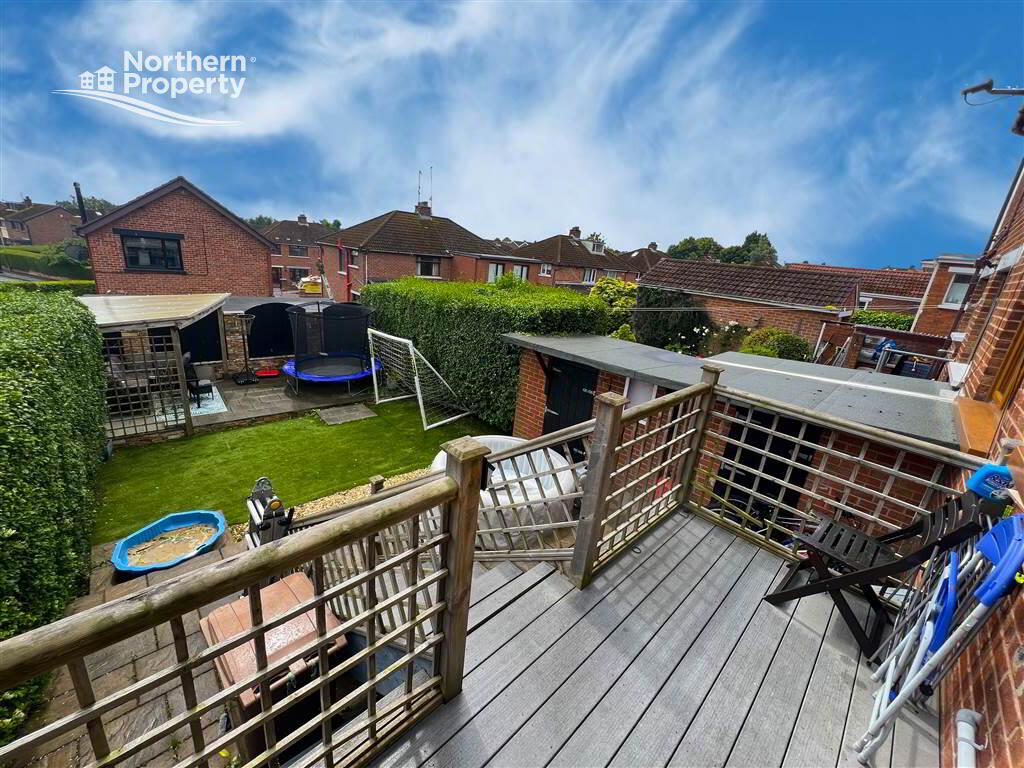 Photo 21 of 6 Hillhead Drive, Belfast
