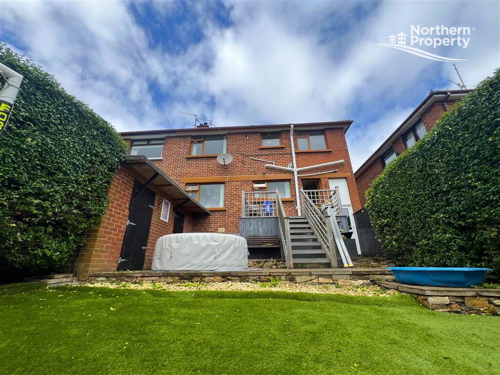 Photo 23 of 6 Hillhead Drive, Belfast