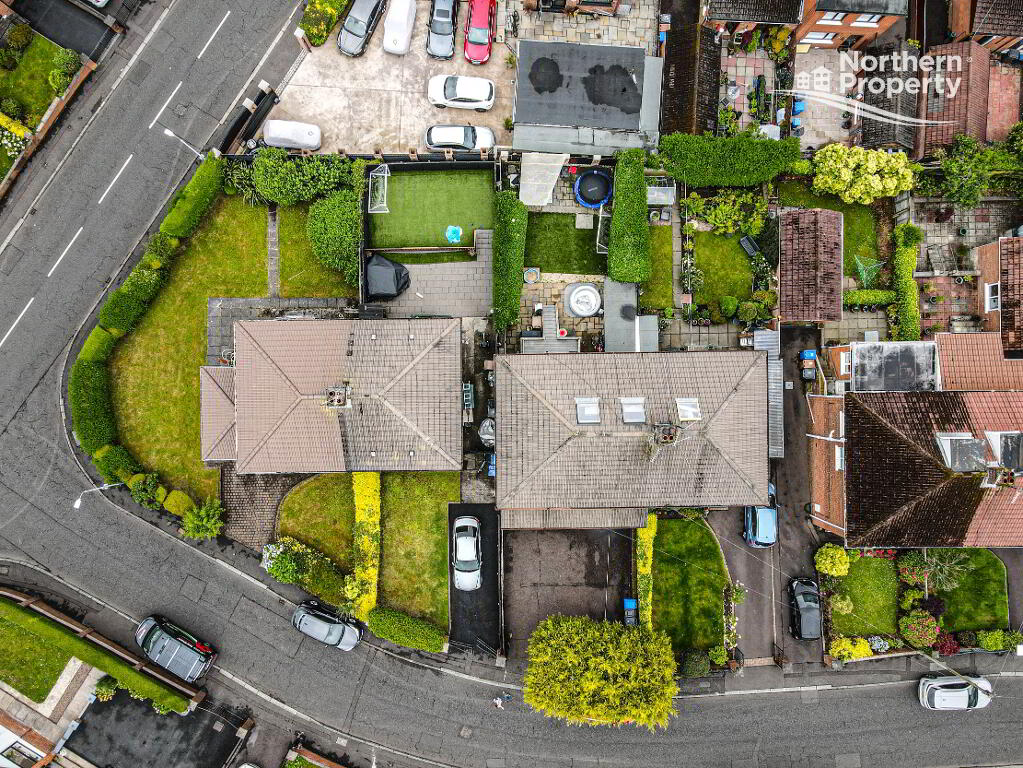 Photo 22 of 6 Hillhead Drive, Belfast