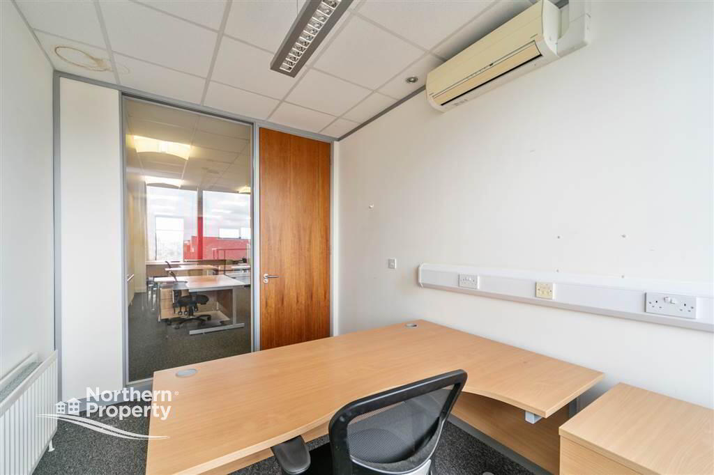 Photo 10 of Ormeau House, 91-97 Ormeau Road, Belfast