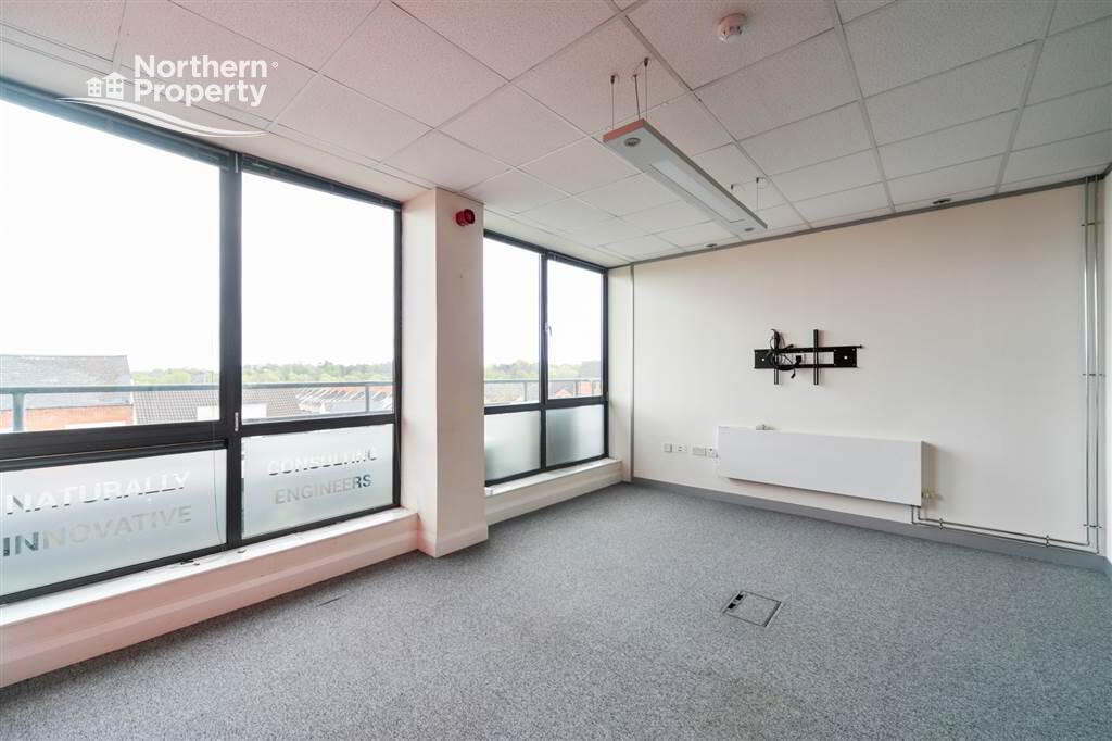 Photo 5 of Ormeau House, 91-97 Ormeau Road, Belfast