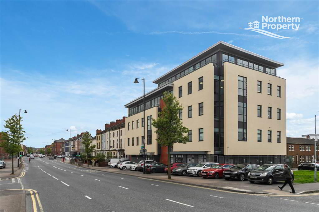 Photo 2 of Ormeau House, 91-97 Ormeau Road, Belfast