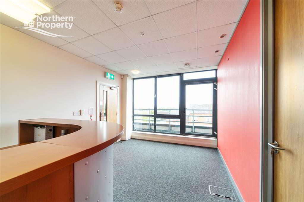 Photo 4 of Ormeau House, 91-97 Ormeau Road, Belfast