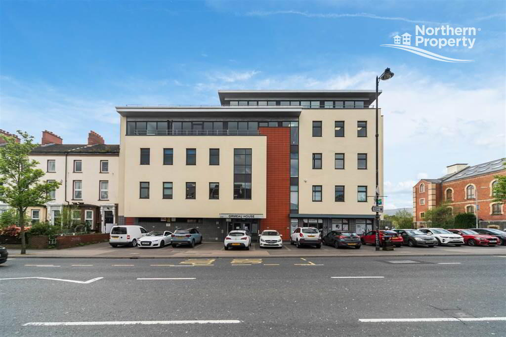 Photo 21 of Ormeau House, 91-97 Ormeau Road, Belfast