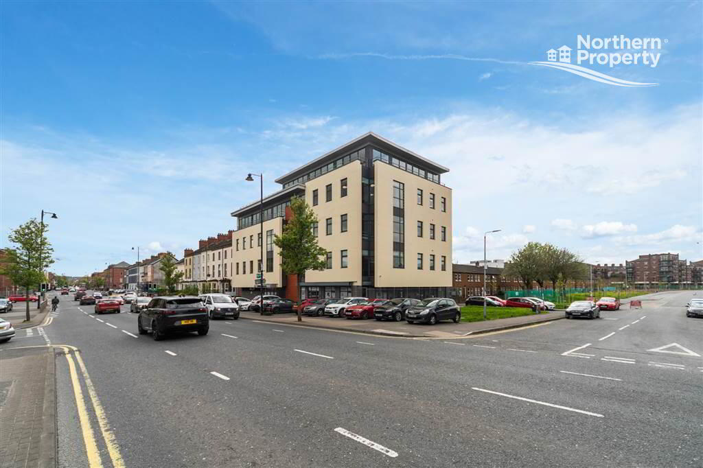 Photo 22 of Ormeau House, 91-97 Ormeau Road, Belfast