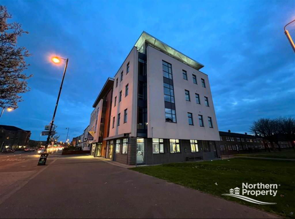 Photo 23 of Ormeau House, 91-97 Ormeau Road, Belfast