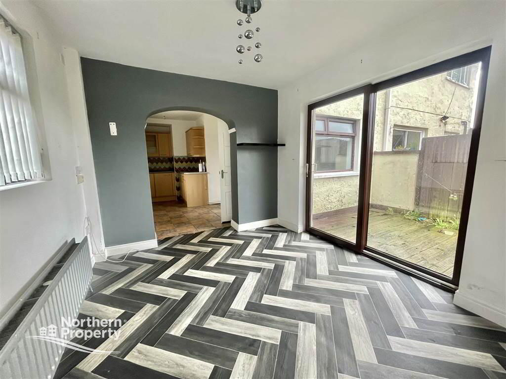Photo 7 of 4 Ballymurphy Crescent, Belfast
