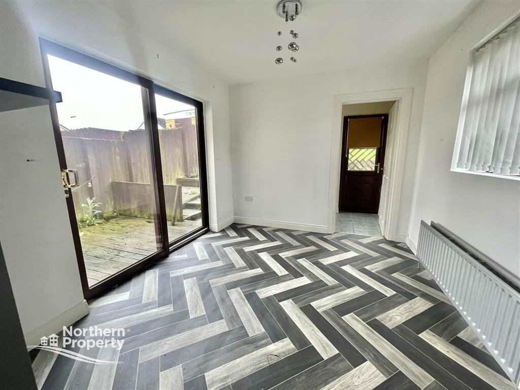 Photo 6 of 4 Ballymurphy Crescent, Belfast