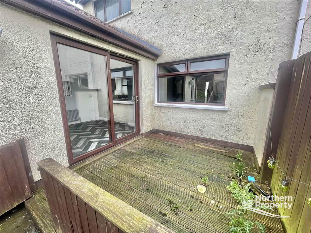 Photo 13 of 4 Ballymurphy Crescent, Belfast