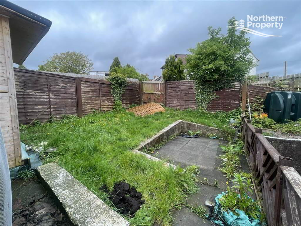 Photo 14 of 4 Ballymurphy Crescent, Belfast