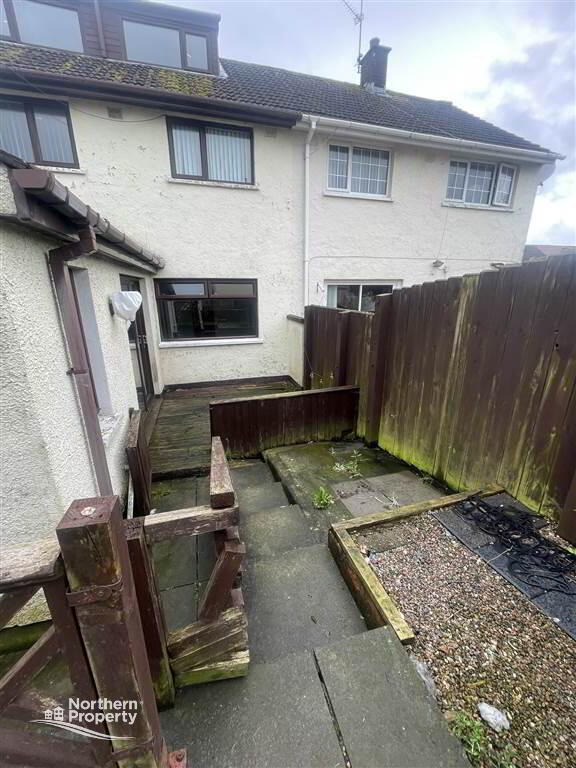 Photo 15 of 4 Ballymurphy Crescent, Belfast