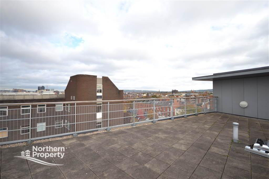 Photo 9 of 1.2, 117 Lisburn Road, Belfast
