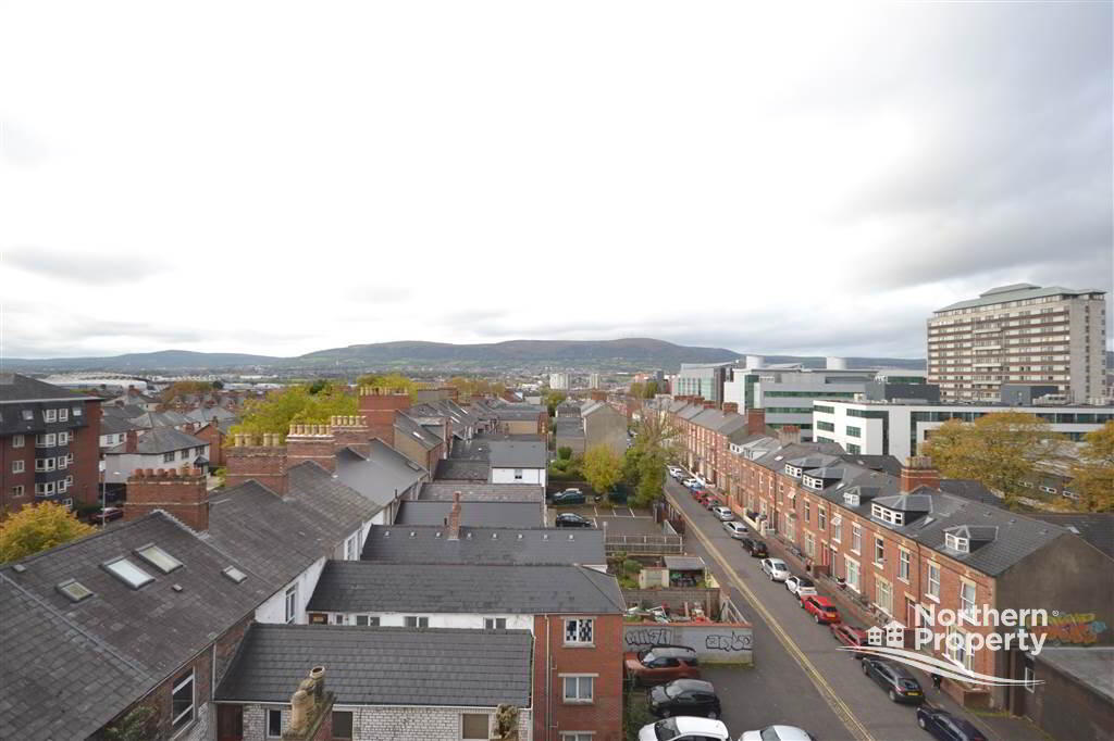 Photo 10 of 1.2, 117 Lisburn Road, Belfast