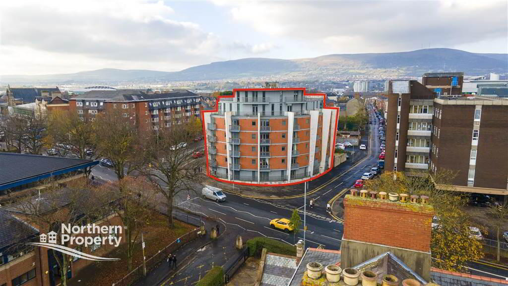Photo 2 of 1.2, 117 Lisburn Road, Belfast