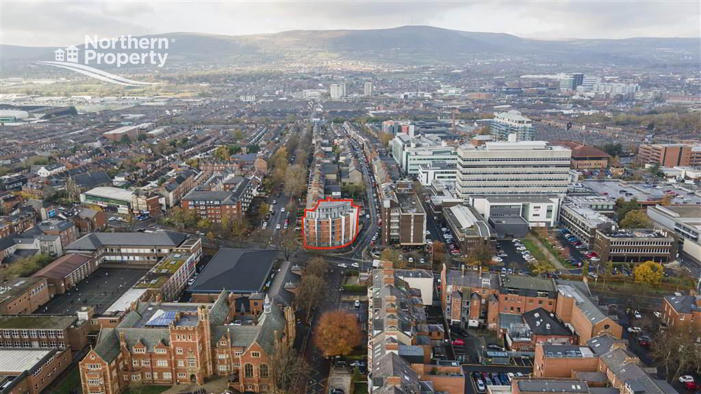 Photo 12 of 1.2, 117 Lisburn Road, Belfast
