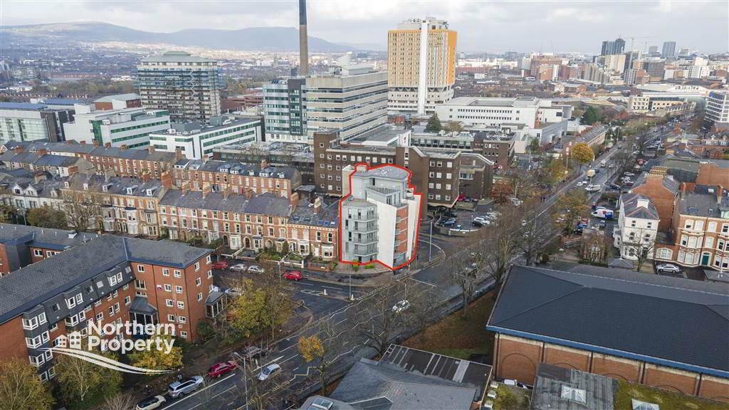 Photo 13 of 1.2, 117 Lisburn Road, Belfast