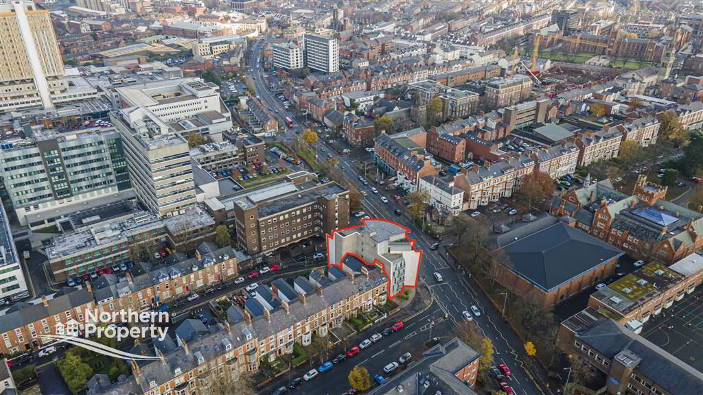 Photo 14 of 1.2, 117 Lisburn Road, Belfast