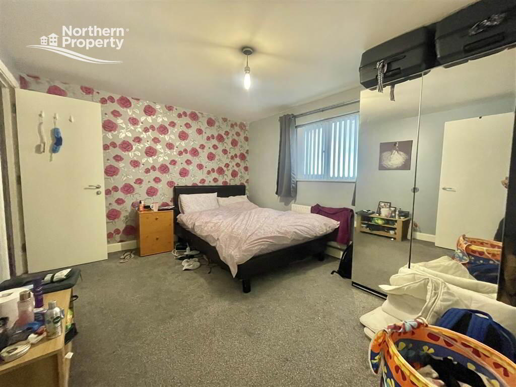 Photo 7 of 508 College Court Central, 56 King Street, Belfast