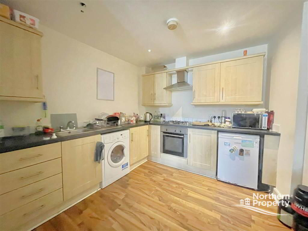 Photo 4 of 514 College Court Central, 56 King Street, Belfast