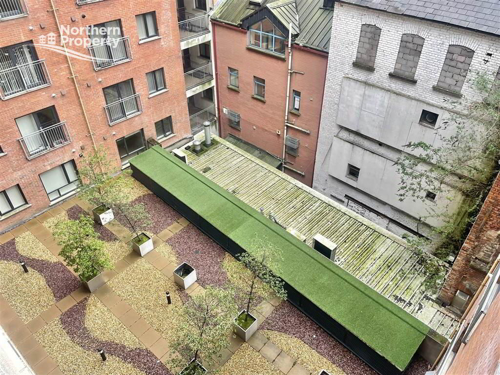 Photo 11 of 514 College Court Central, 56 King Street, Belfast