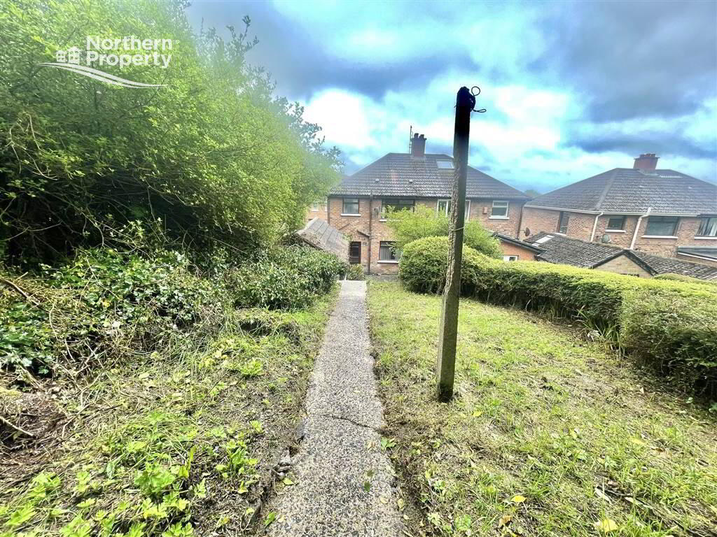 Photo 15 of 20 Floral Gardens, Newtownabbey