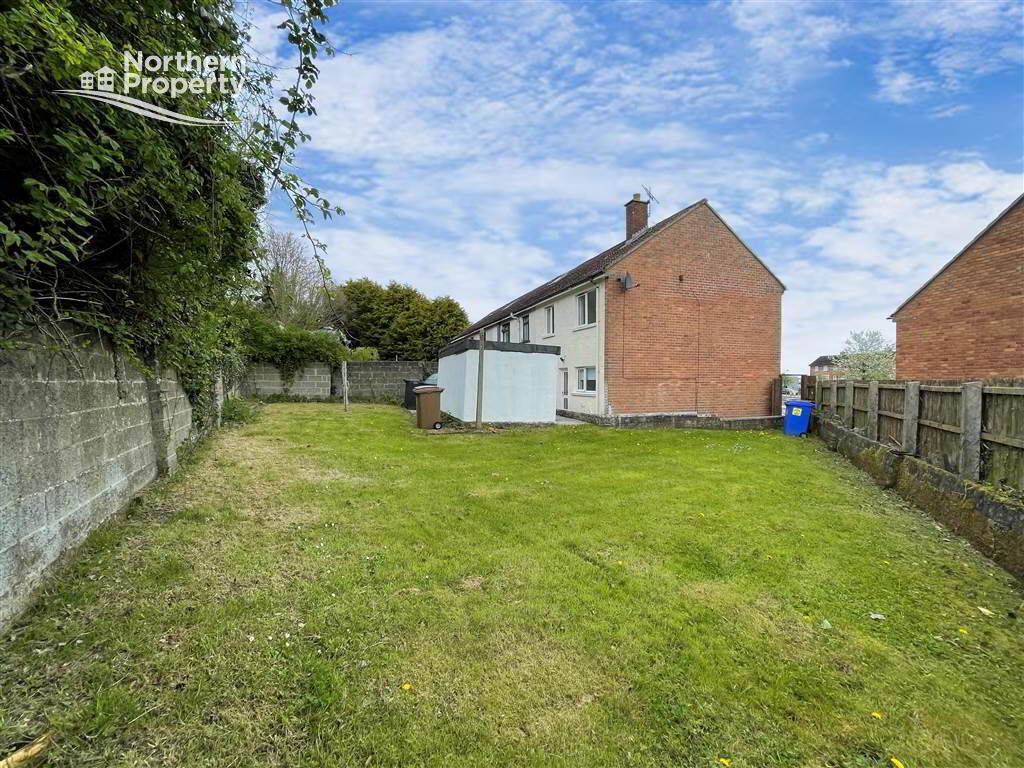Photo 15 of 39 Monagh Road, Belfast