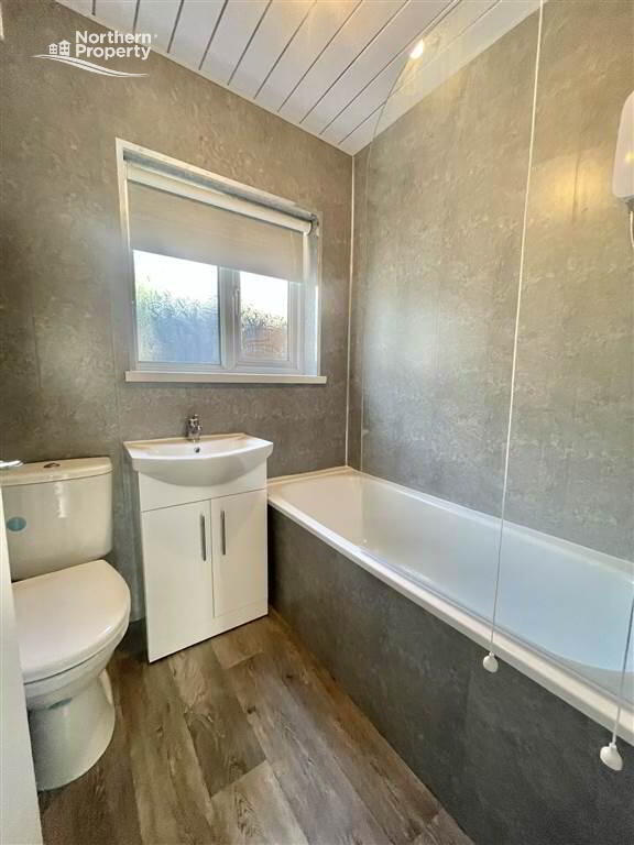 Photo 9 of 39 Monagh Road, Belfast