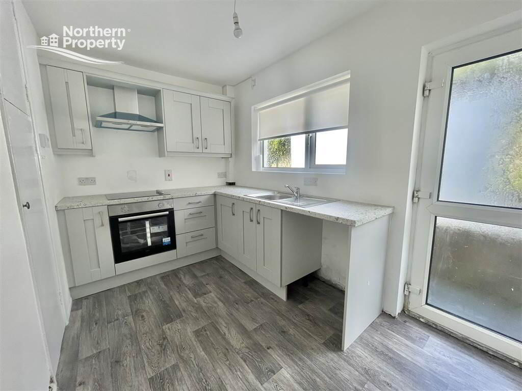 Photo 8 of 39 Monagh Road, Belfast