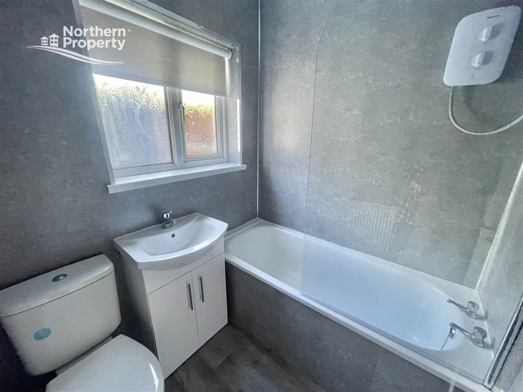 Photo 10 of 39 Monagh Road, Belfast
