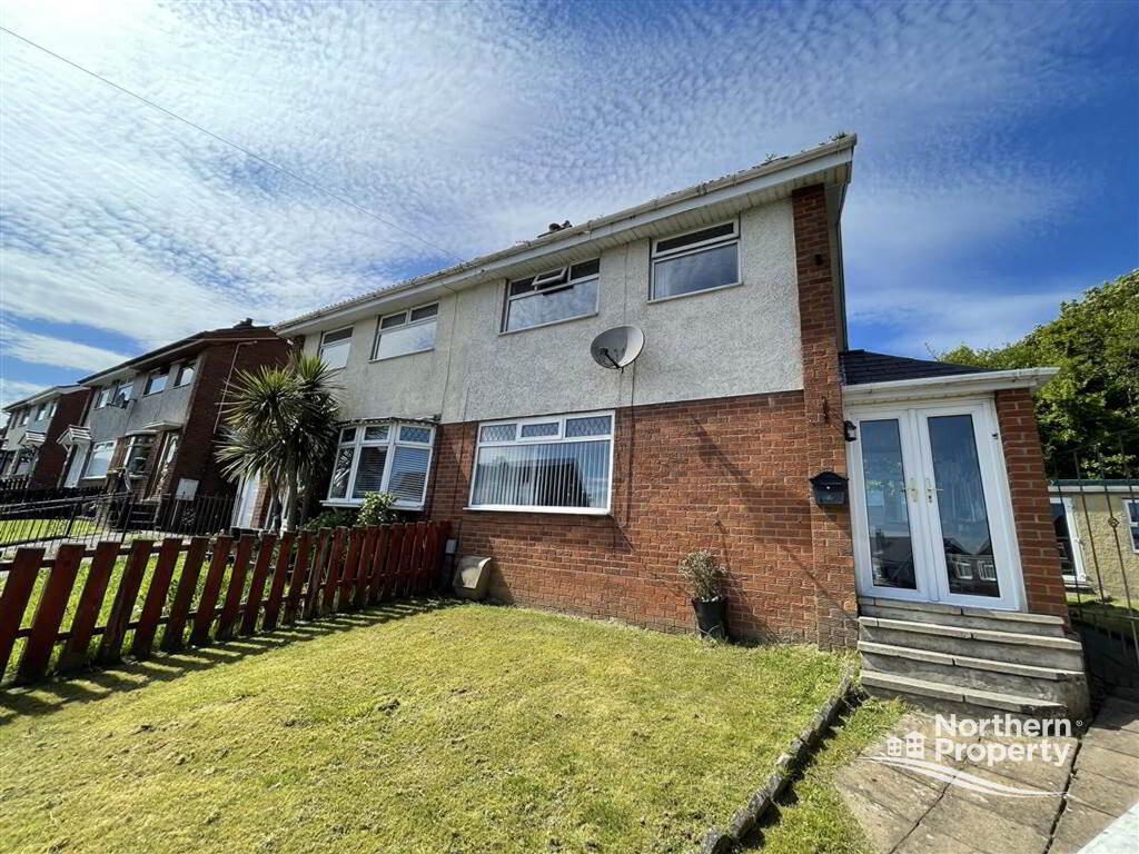 Photo 1 of 1 Squireshill Crescent, Belfast