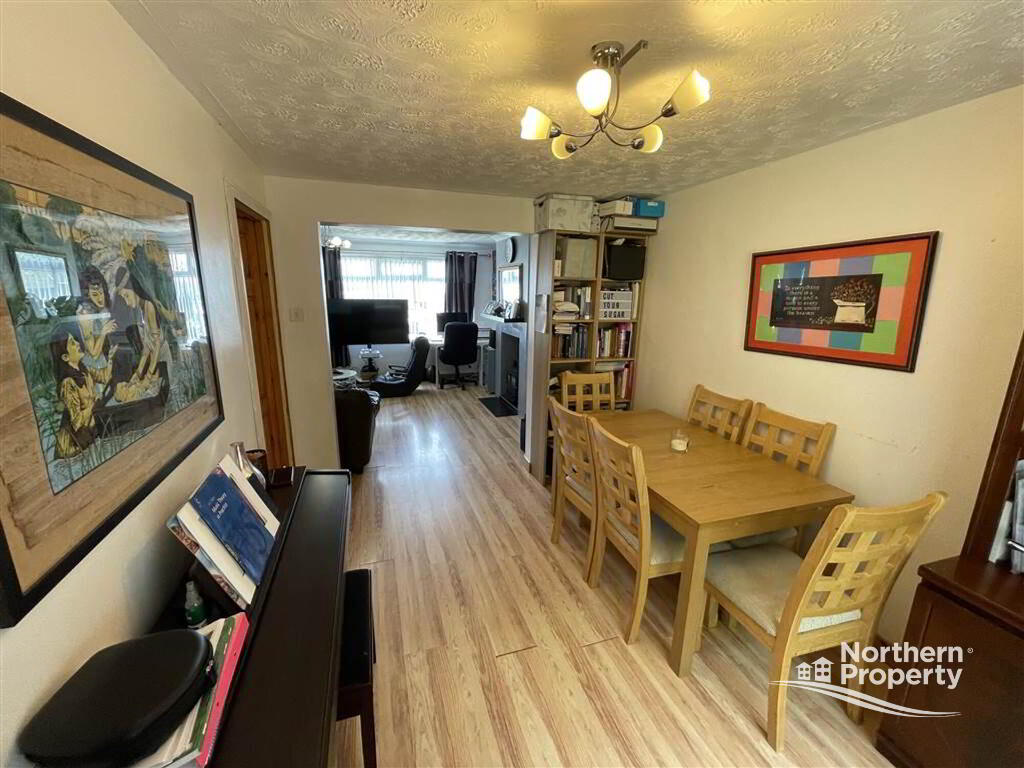 Photo 5 of 1 Squireshill Crescent, Belfast
