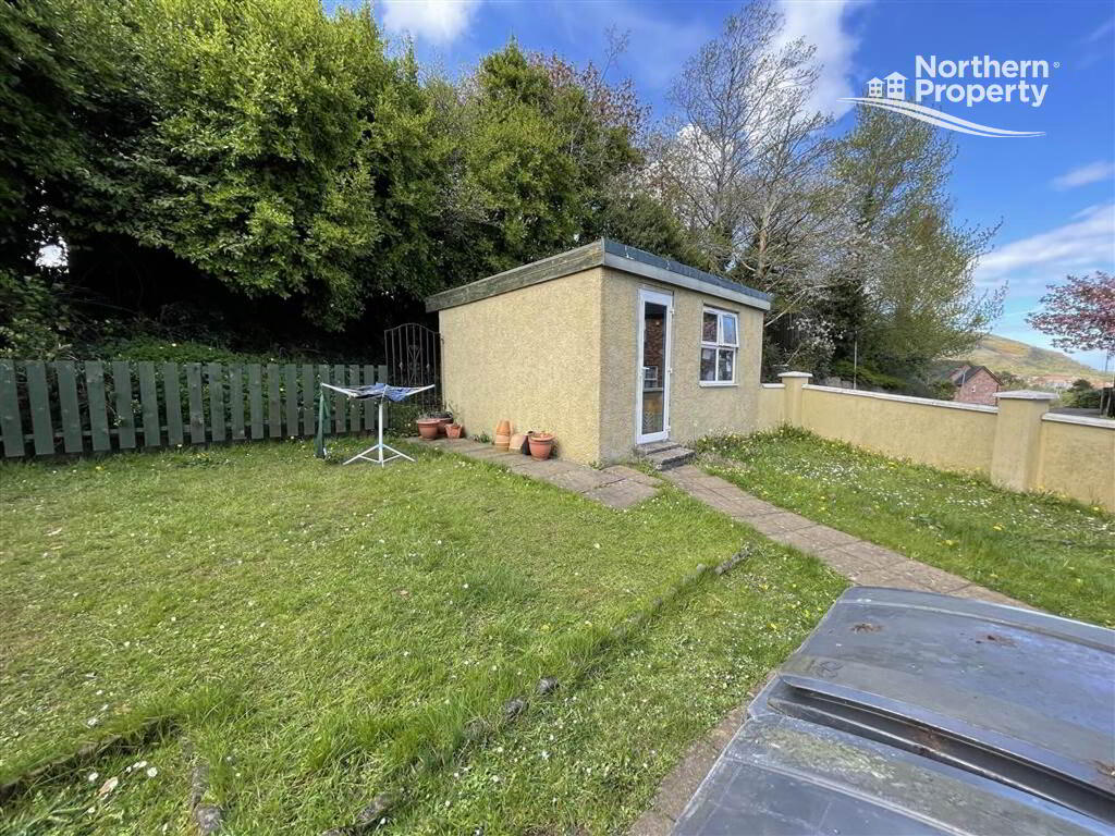 Photo 15 of 1 Squireshill Crescent, Belfast
